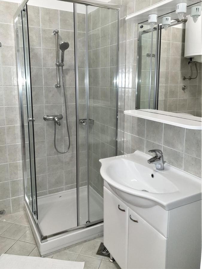 Apartments Aurora Near Beach 메덜린 외부 사진