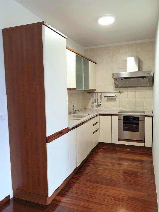 Apartments Aurora Near Beach 메덜린 외부 사진